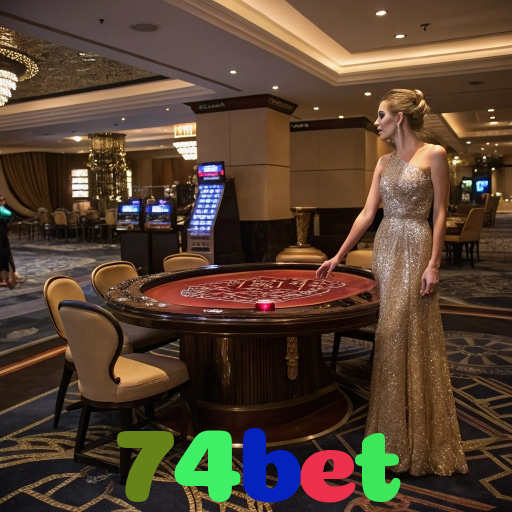 74bet：Jogue poker, aposte no futebol e ganhe em grandes jogos de cassino!
