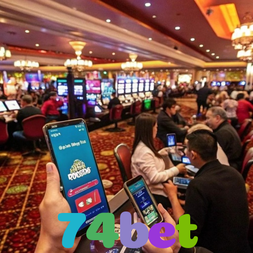 74bet:Aposte no futebol, jogue poker e conquiste vitórias épicas!