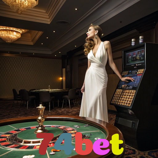 74bet:Aposte nas melhores slots e conquiste prêmios como nunca!