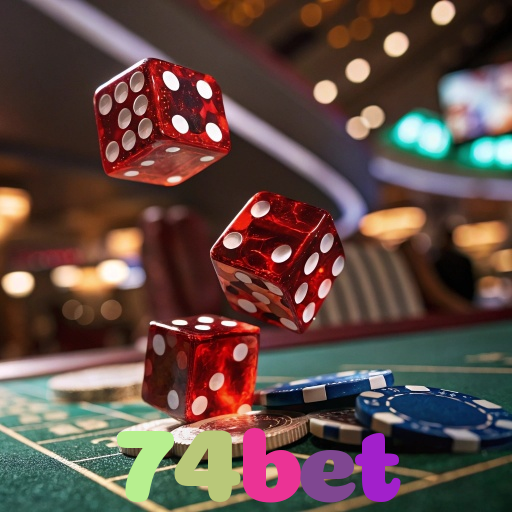 74bet：Aposte nas melhores slots e conquiste prêmios como nunca!
