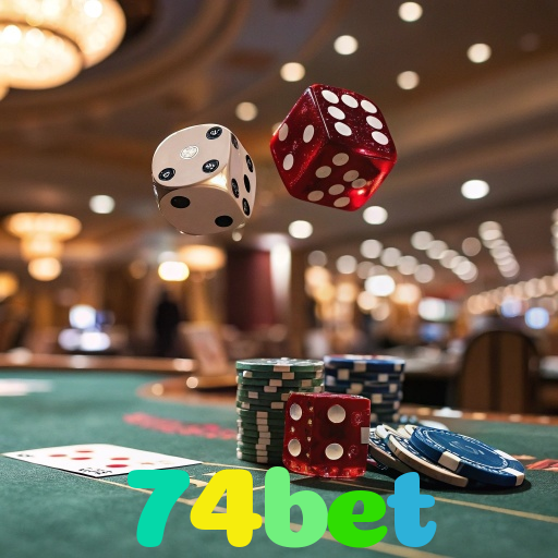 74bet：Aposte no futebol, jogue poker e conquiste vitórias épicas!