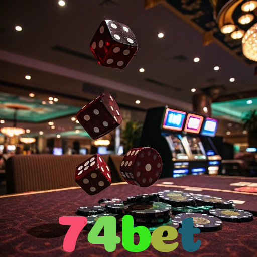 74bet:Jogue poker, aposte no futebol e ganhe em grandes jogos de cassino!