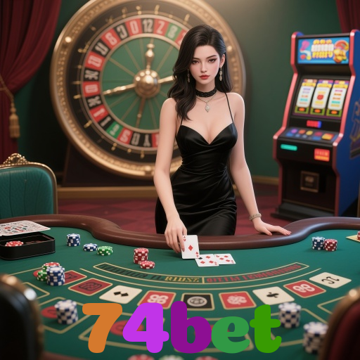 74bet：Jogue poker, aposte no futebol e ganhe em grandes jogos de cassino!