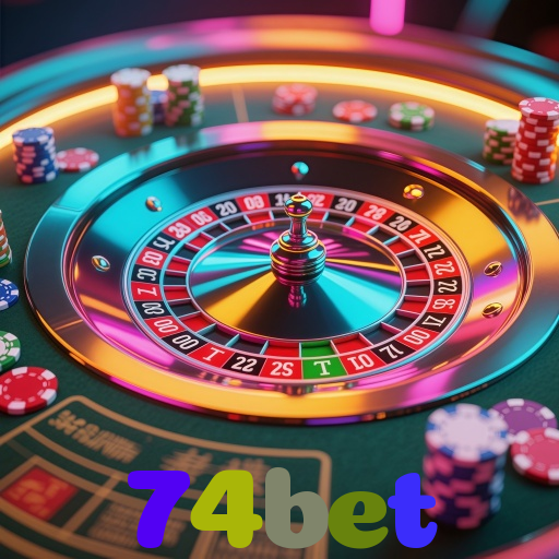 74bet：Aposte no futebol, jogue poker e conquiste vitórias épicas!