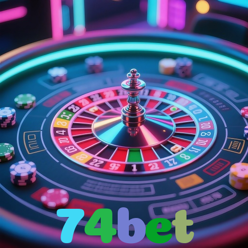 74bet:Aposte nas melhores slots e conquiste prêmios como nunca!