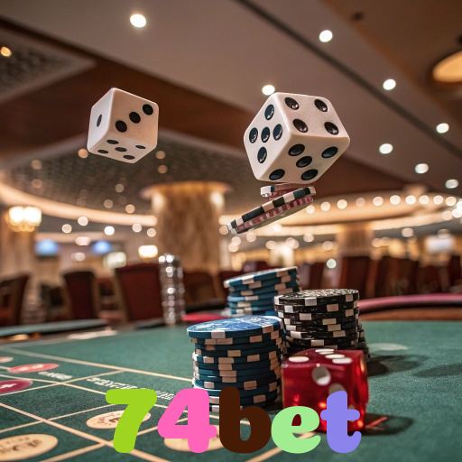 74bet：Jogue poker, aposte no futebol e ganhe em grandes jogos de cassino!