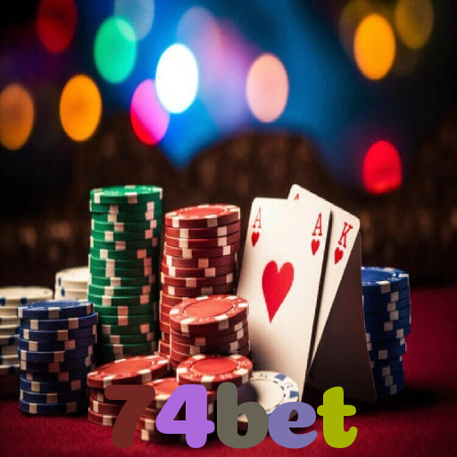 74bet：Aposte no futebol, jogue poker e conquiste vitórias épicas!