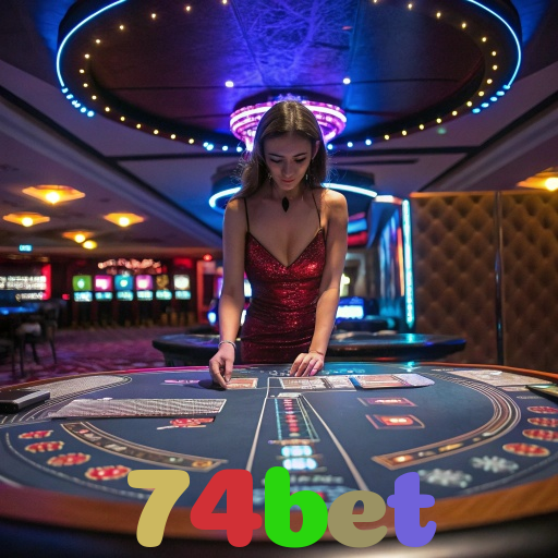 74bet:Aposte no futebol, jogue poker e conquiste vitórias épicas!