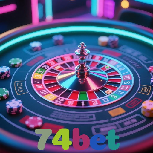 74bet：Aposte no futebol, jogue poker e conquiste vitórias épicas!