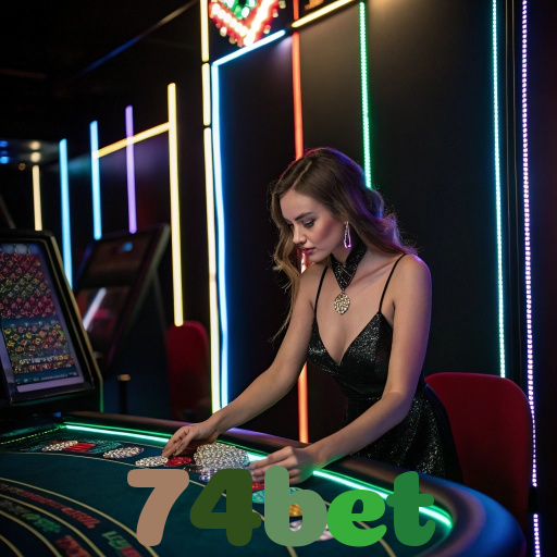 74bet:Aposte no futebol, jogue poker e conquiste vitórias épicas!