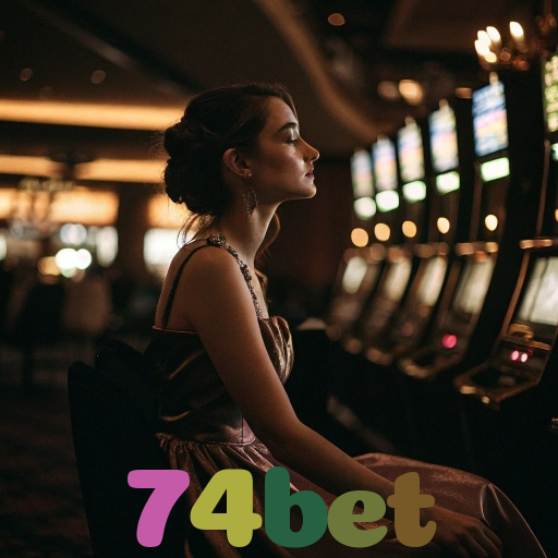 74bet：Jogue poker, aposte no futebol e ganhe em grandes jogos de cassino!