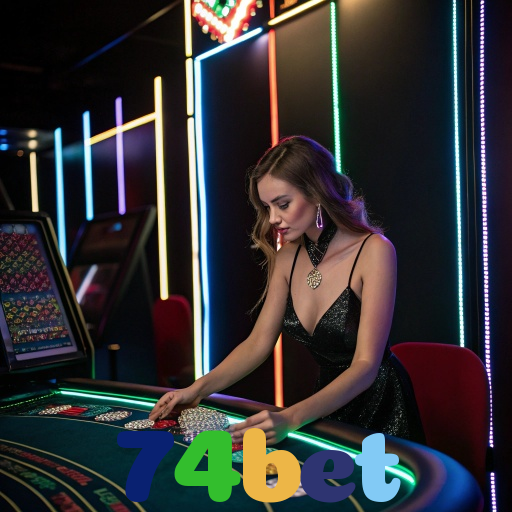 74bet：Jogue poker, aposte no futebol e ganhe em grandes jogos de cassino!
