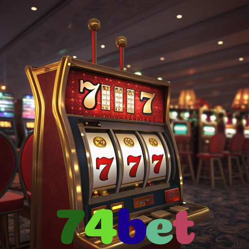 74bet:Aposte nas melhores slots e conquiste prêmios como nunca!