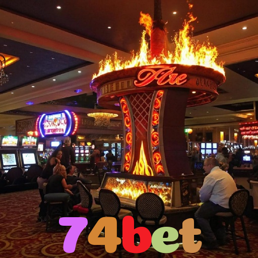 74bet:Aposte nas melhores slots e conquiste prêmios como nunca!