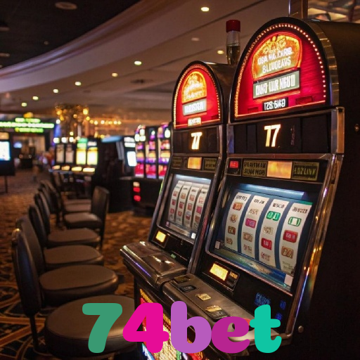 74bet：Jogue poker, aposte no futebol e ganhe em grandes jogos de cassino!