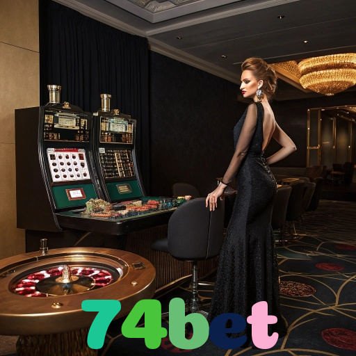 74bet：Aposte no futebol, jogue poker e conquiste vitórias épicas!