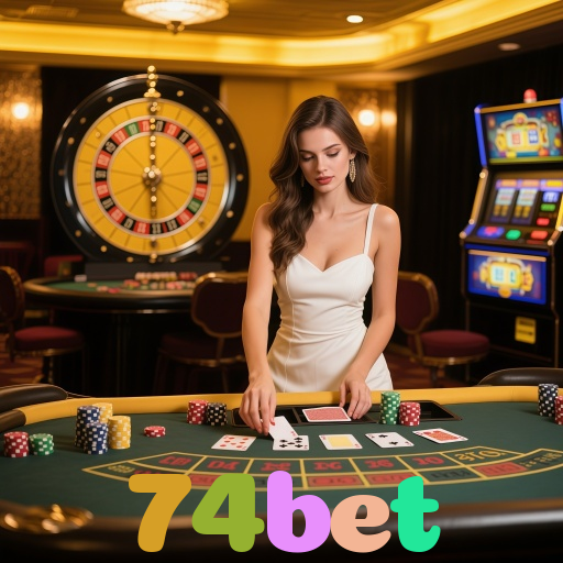 74bet:Aposte no futebol, jogue poker e conquiste vitórias épicas!