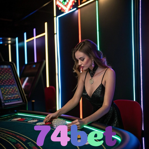 74bet：Aposte no futebol, jogue poker e conquiste vitórias épicas!