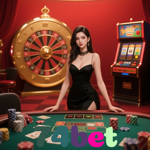74bet:Jogue poker, aposte no futebol e ganhe em grandes jogos de cassino!