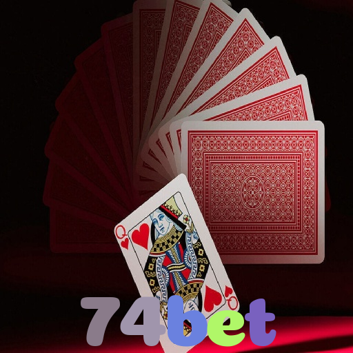 74bet：Jogue poker, aposte no futebol e ganhe em grandes jogos de cassino!