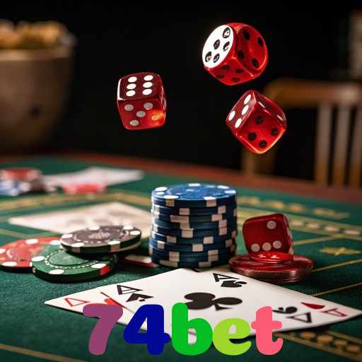 74bet:Aposte nas melhores slots e conquiste prêmios como nunca!