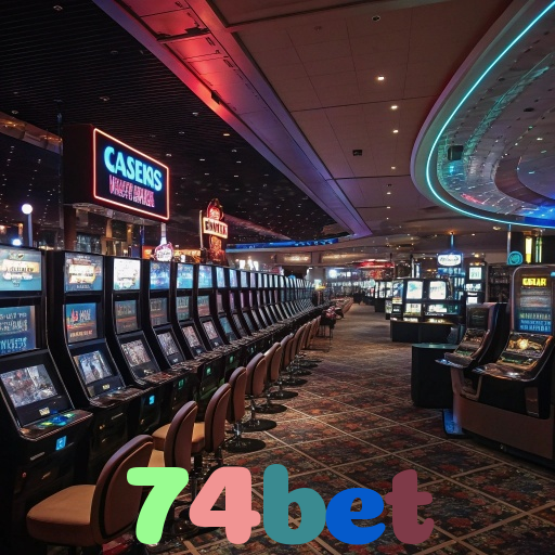 74bet:Aposte no futebol, jogue poker e conquiste vitórias épicas!