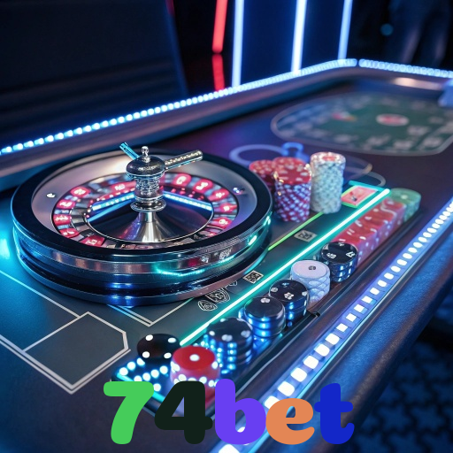 74bet:Jogue poker, aposte no futebol e ganhe em grandes jogos de cassino!