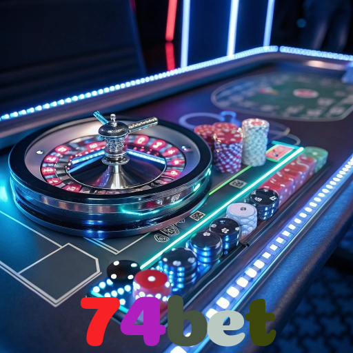 74bet：Jogue poker, aposte no futebol e ganhe em grandes jogos de cassino!