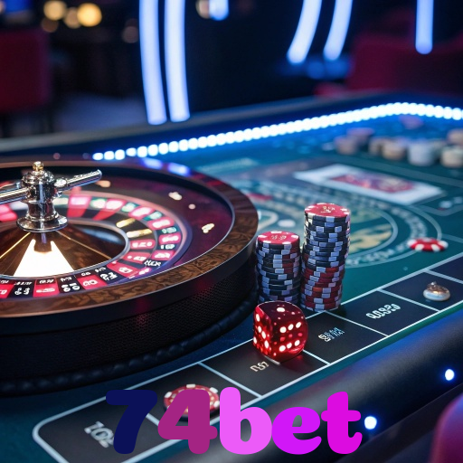 74bet：Jogue poker, aposte no futebol e ganhe em grandes jogos de cassino!