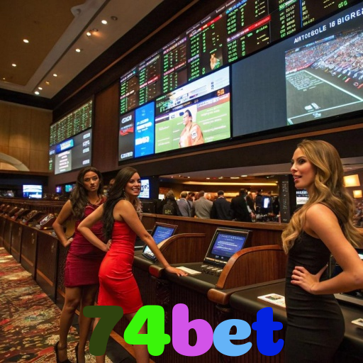 74bet:Jogue poker, aposte no futebol e ganhe em grandes jogos de cassino!