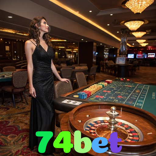 74bet:Jogue poker, aposte no futebol e ganhe em grandes jogos de cassino!
