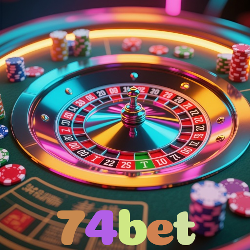 74bet：Aposte nas melhores slots e conquiste prêmios como nunca!