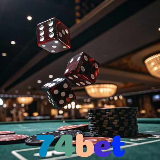 74bet：Aposte no futebol, jogue poker e conquiste vitórias épicas!