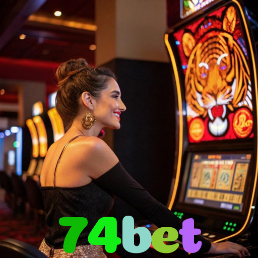 74bet:Aposte nas melhores slots e conquiste prêmios como nunca!