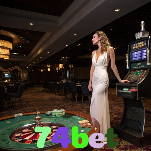74bet:Aposte nas melhores slots e conquiste prêmios como nunca!