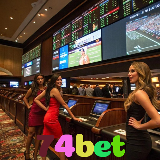 74bet:Aposte no futebol, jogue poker e conquiste vitórias épicas!
