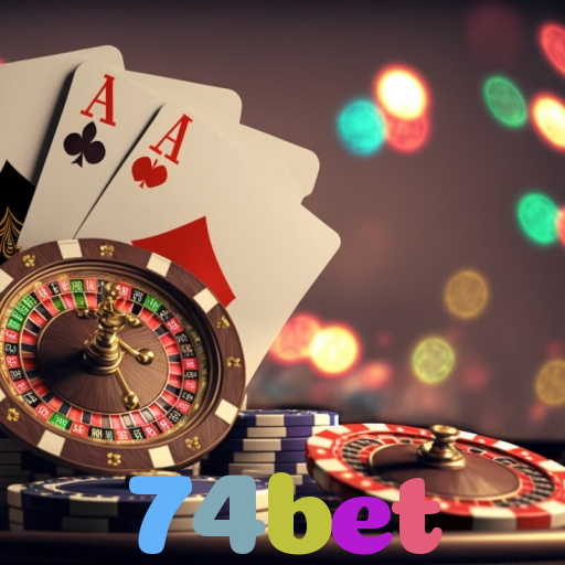 74bet：Aposte no futebol, jogue poker e conquiste vitórias épicas!