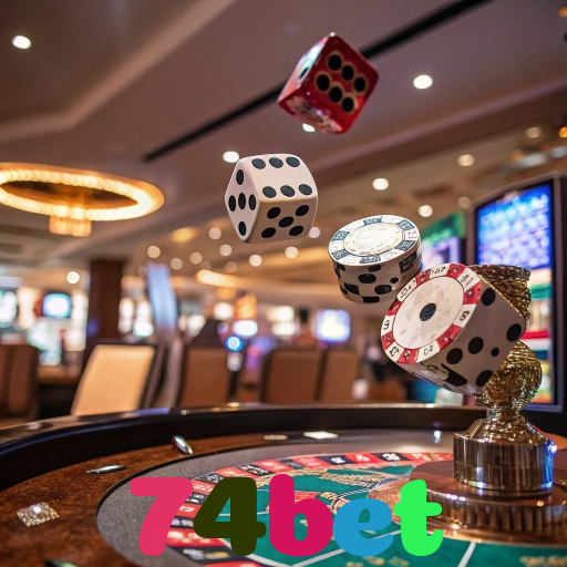74bet：Aposte no futebol, jogue poker e conquiste vitórias épicas!