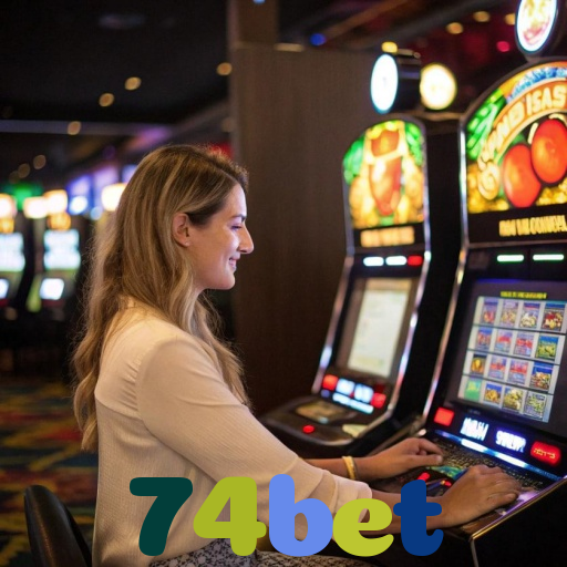 74bet：Aposte no futebol, jogue poker e conquiste vitórias épicas!