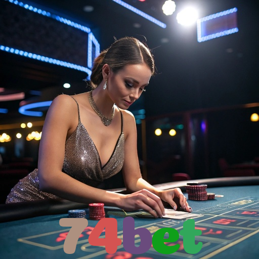 74bet:Jogue poker, aposte no futebol e ganhe em grandes jogos de cassino!