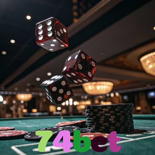 74bet：Aposte no futebol, jogue poker e conquiste vitórias épicas!