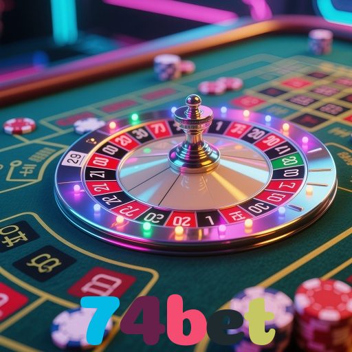 74bet：Jogue poker, aposte no futebol e ganhe em grandes jogos de cassino!