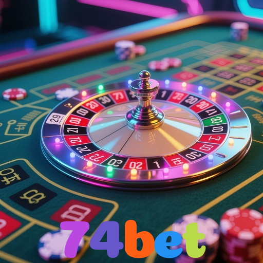 74bet：Aposte no futebol, jogue poker e conquiste vitórias épicas!