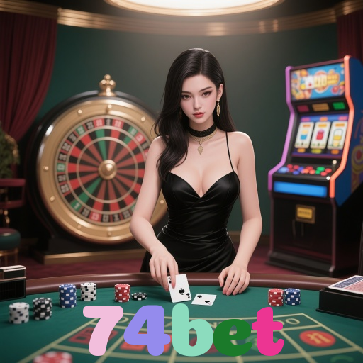 74bet：Aposte no futebol, jogue poker e conquiste vitórias épicas!