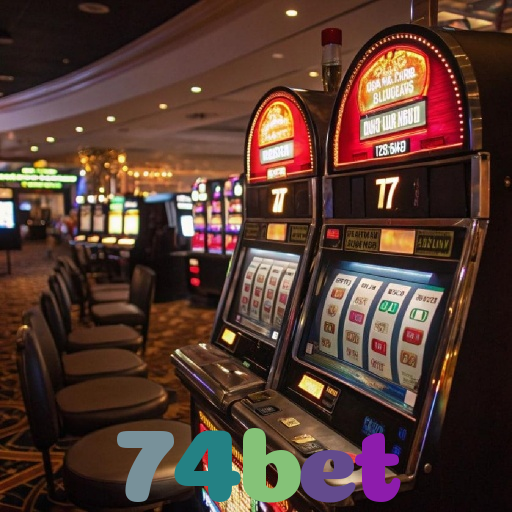 74bet：Aposte no futebol, jogue poker e conquiste vitórias épicas!