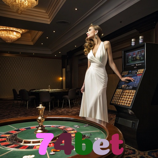 74bet：Aposte nas melhores slots e conquiste prêmios como nunca!