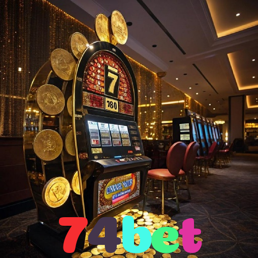 74bet:Jogue poker, aposte no futebol e ganhe em grandes jogos de cassino!