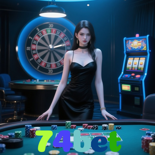 74bet:Aposte no futebol, jogue poker e conquiste vitórias épicas!