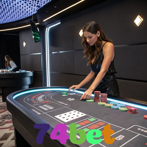 74bet:Aposte nas melhores slots e conquiste prêmios como nunca!