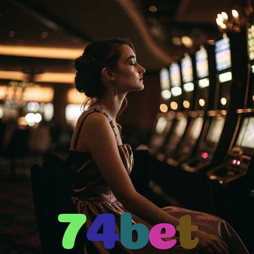 74bet：Aposte nas melhores slots e conquiste prêmios como nunca!